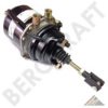 MERCE 0124208418 Spring-loaded Cylinder